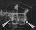Soviet ICBM complex at Yurya